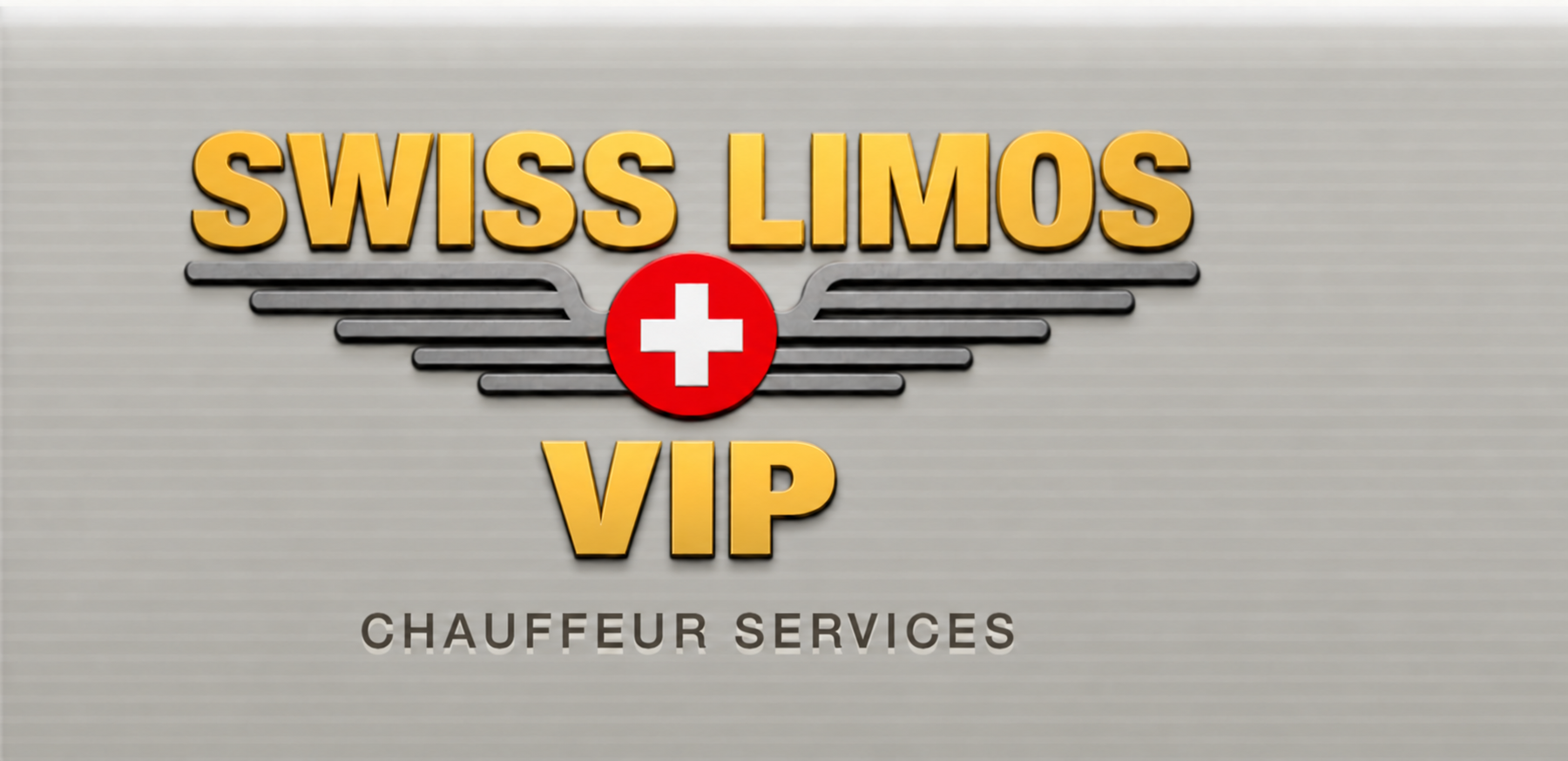 Swiss Limos VIP – Chauffeur Services
