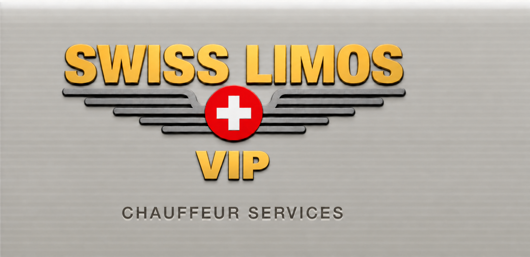 Swiss Limos VIP – Chauffeur Services